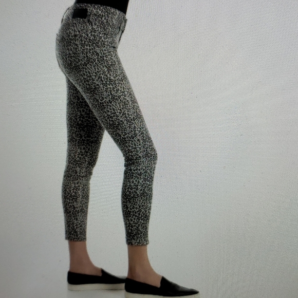 NEW MAVI JEANS Tess High Waist Jeans - Picture 9 of 10